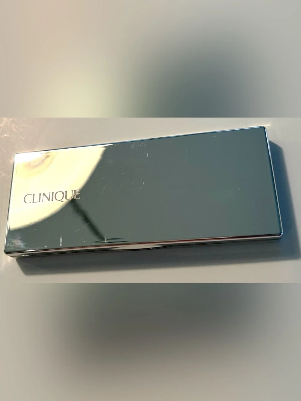 Clinique Eyeshadows The Best Of Black Honey All About Shadow Palette